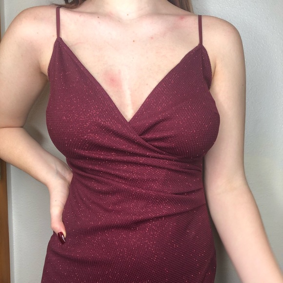 Maxi Dress - Picture 2 of 4